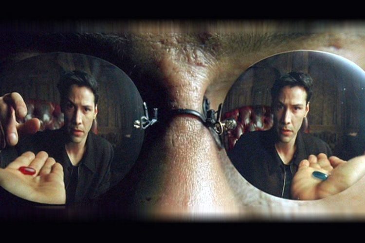 matrix-redpill